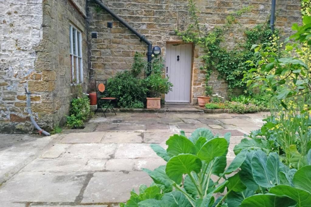 Shed End, In 18Th Century Lothersdale Mill Bd20 8En Dış mekan fotoğraf